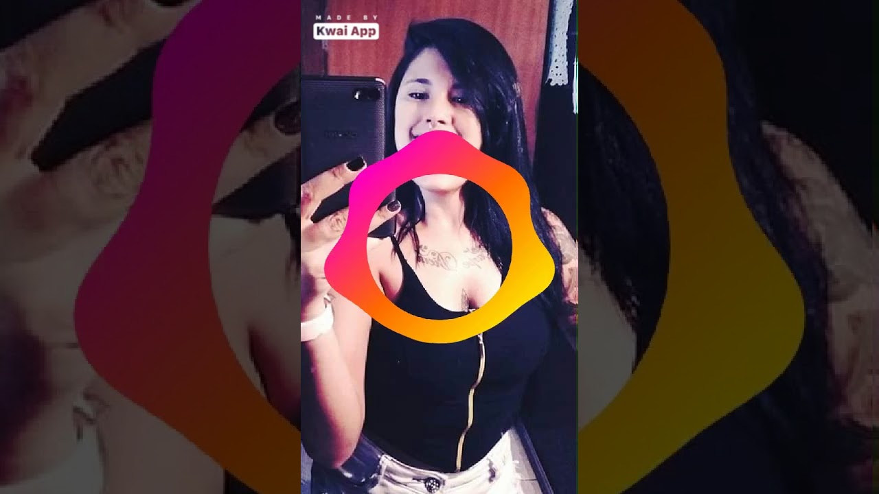 Linda gostosa
