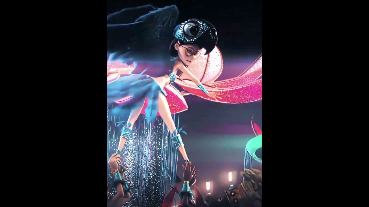 Linda Gunderson edit - Lovely lori Love for you UNRELEASED (Mix demo) // Rio 2011