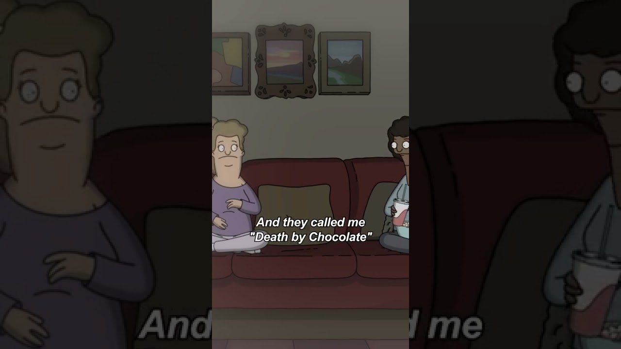 Linda Poop's Her Pants | BOB'S BURGERS