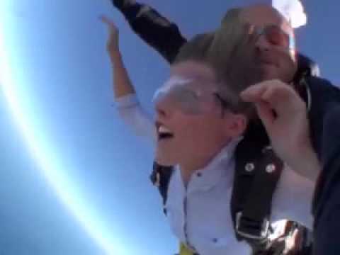 Linda's Jump
