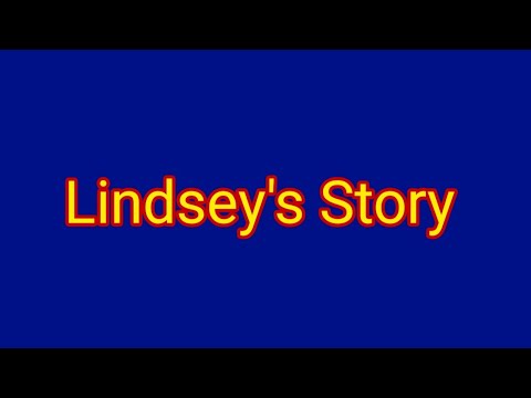 Lindsey's Story