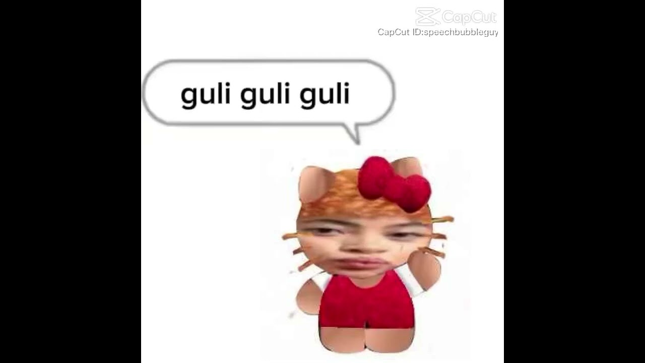 Lingang guli guli guli guata