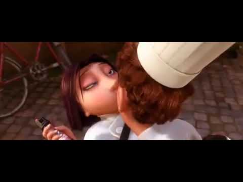 Linguini & Colette