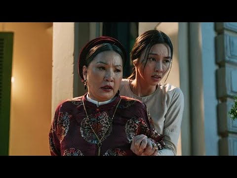LINH MIÊU: QUỶ NHẬP TRÀNG (2024) - Spirit Whisker: The Revenant 2024 FULL HD