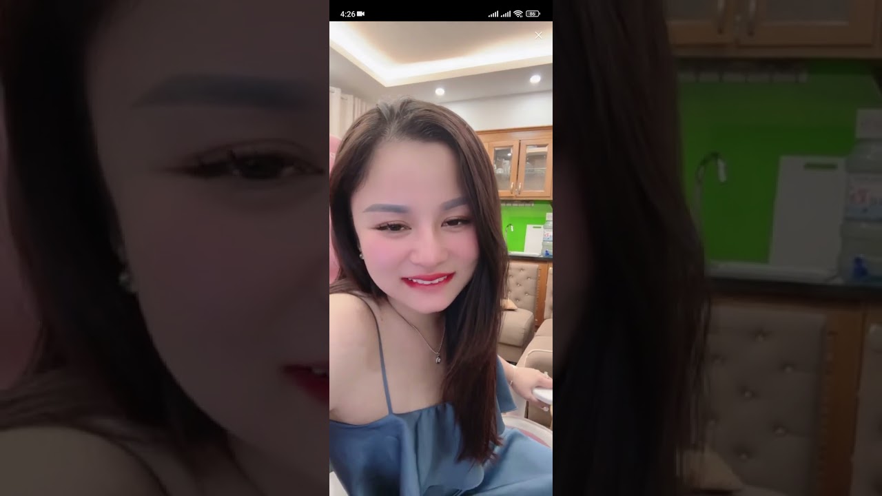 linh phương bigo