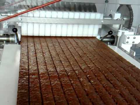 Linha de doces (Pé de Moça).