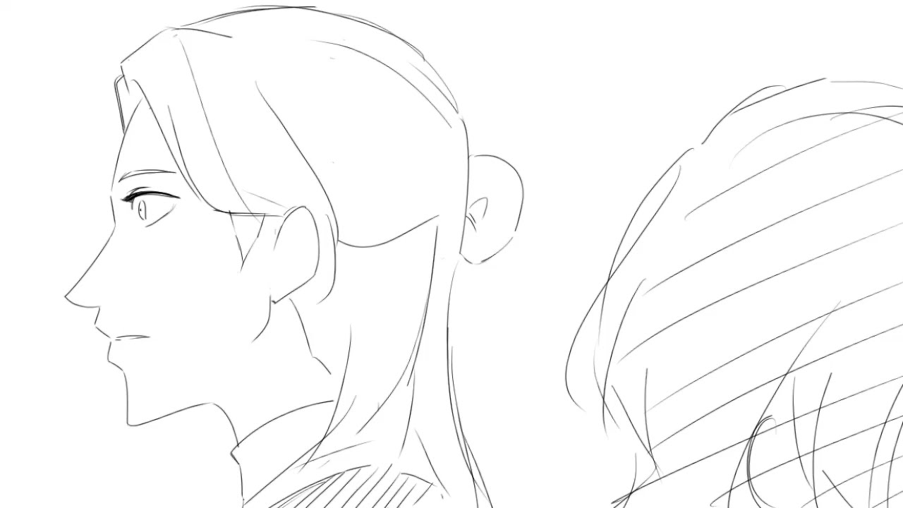 linhardt/byleth short animations