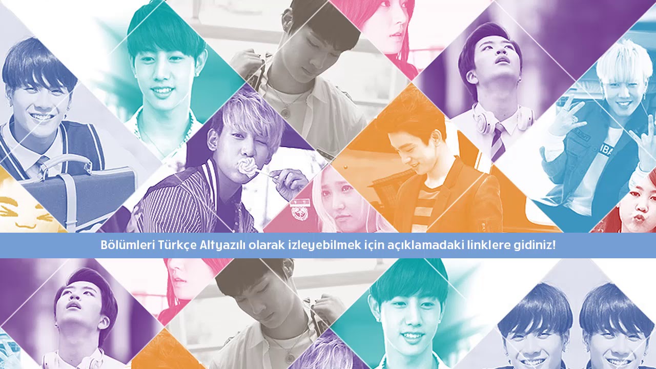 Link ↓↓ Dream Knight - GOT7 Webdrama [Türkçe Altyazılı]