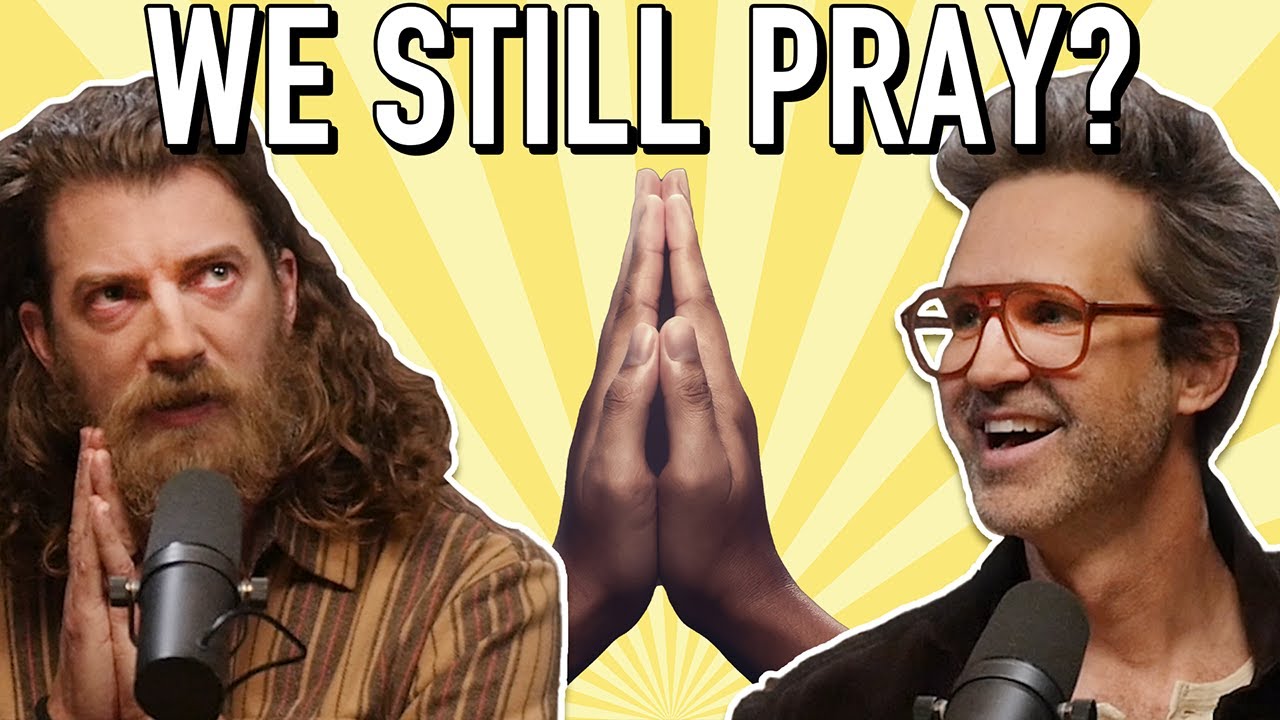 Link Actually Prayed: Deconstruction Update | Ear Biscuits