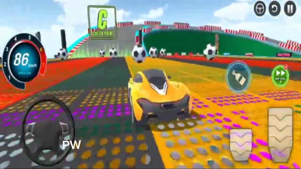 link ocil viral No pw videy gan mobil seru