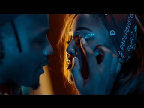LinoG - SELAVI Feat. Monia Fleur (official music video)