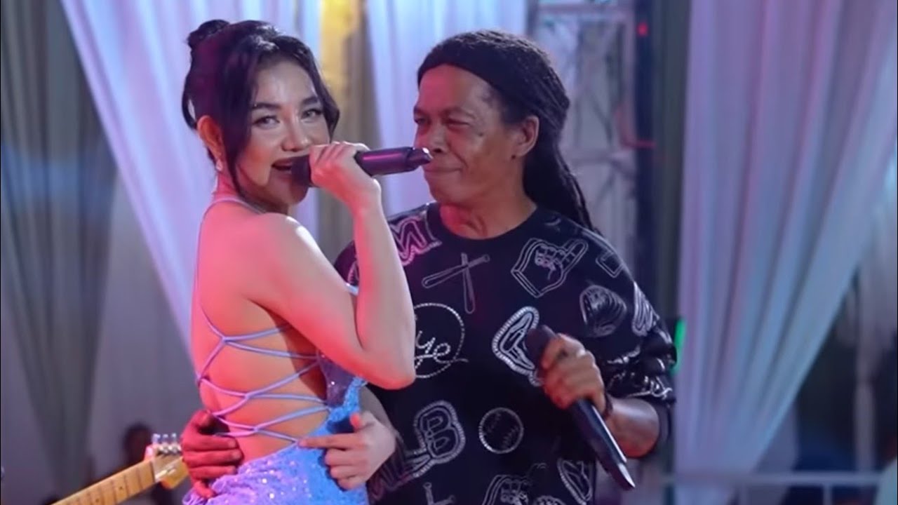LINTANG ASMORO - LALA WIDY FT. CAK SODIQ