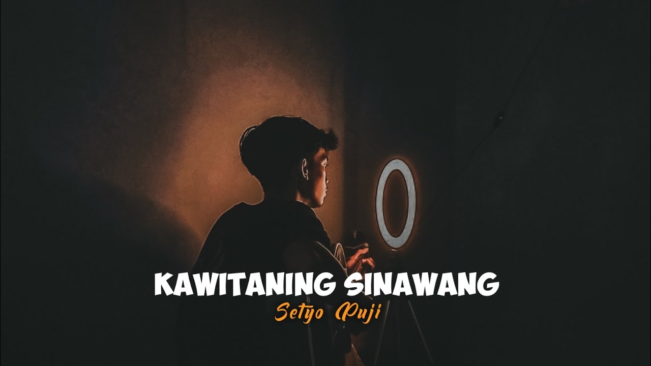 Lintang ing tawang kadyo netramu ( KAWITANING SINAWANG ) Cover By Amrii Aja