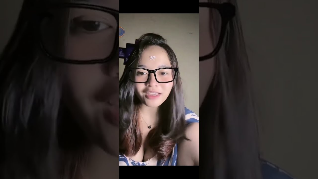 LINUARINUJA LIVE BAJU BARONG LAGI #tanktopbigsize #livestream #tiktokvideo #tiktok #tiktokviral