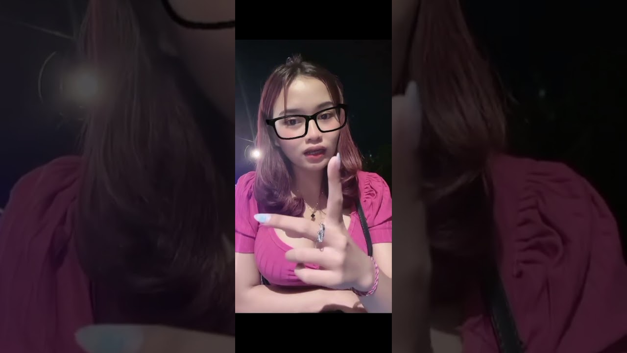 LINUARINUJA LIVE CROPTOP pink di cafe #livestream #tanktopbigsize #tiktokvideo #tiktokviral #tiktok
