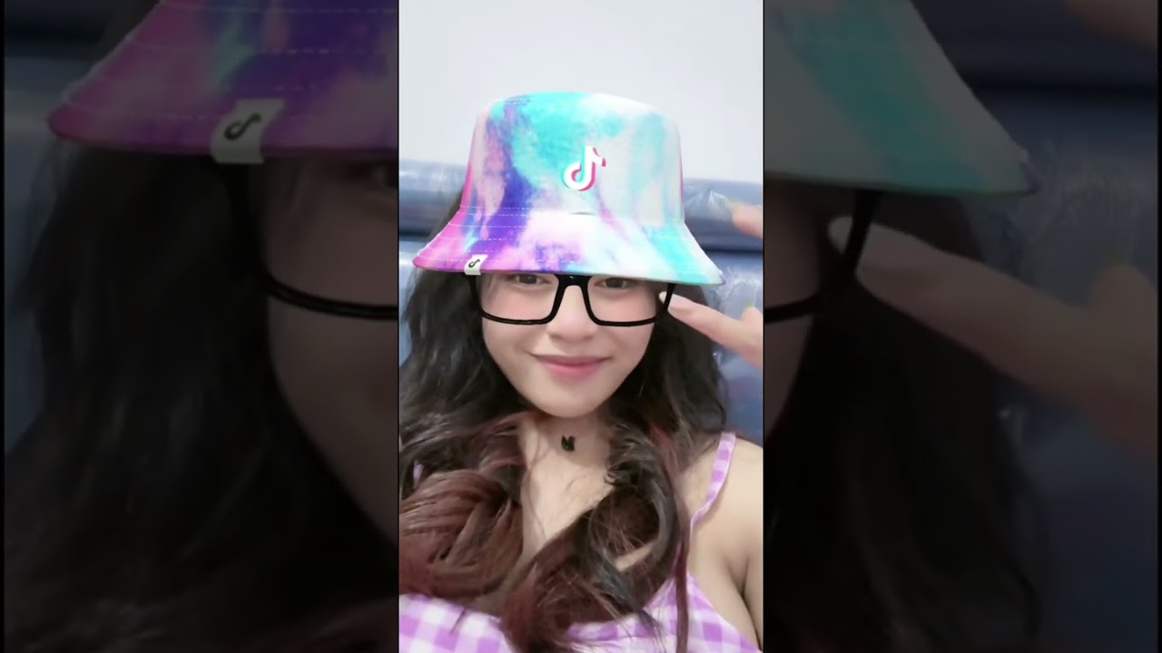 LINUARINUJA LIVE CROPTOP tali ungu #livestream #tanktopbigsize #tiktokvideo #tiktok #tanktop