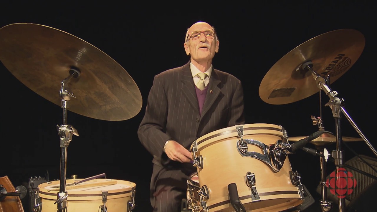 Linus and Lucy: with the Jerry Granelli Trio