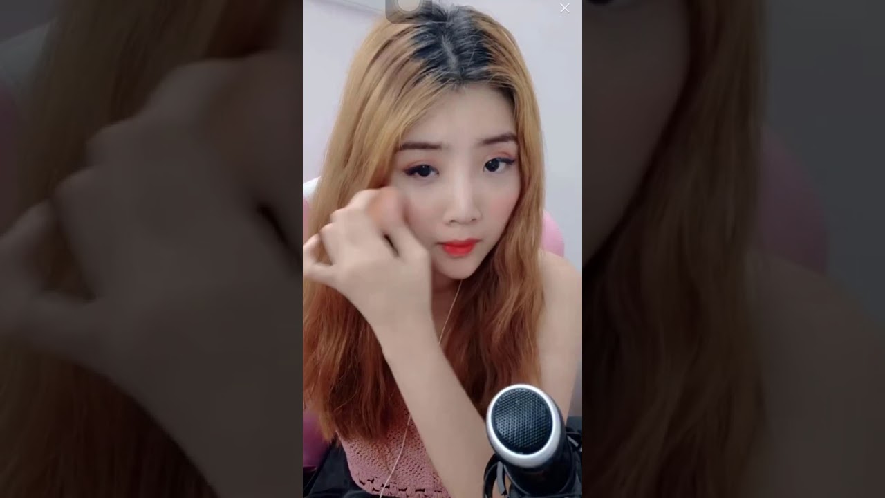 Linzy  Pigo live