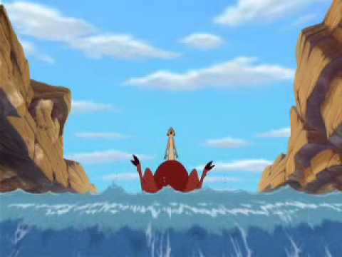 lion king 3 timon and pumba