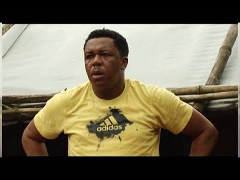 Lion of Uja  Part 3 -  Nigerian Nollywood Epic/Royal Movie (Chika Ike & Francis Duru)
