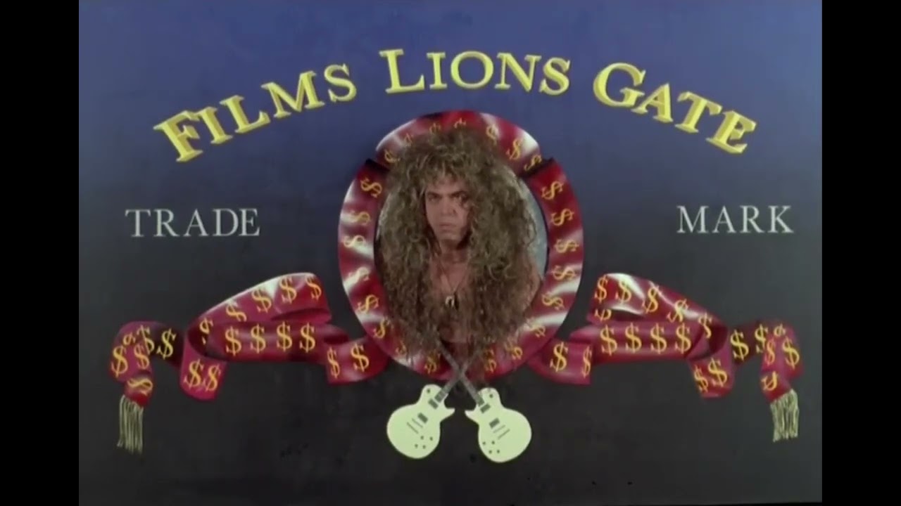 Lions Gate Films (1999, variant)