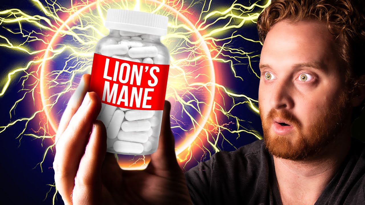 Lion's Mane Side Effects, Dosage & How Long Before Results
