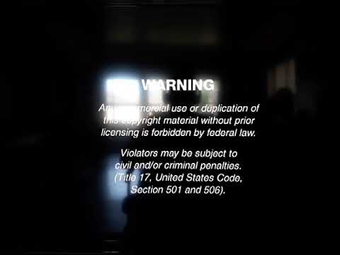 Lionsgate Warning Screen/ Lionsgate Home Entertainment/ Tyler Perry Studios (2008)