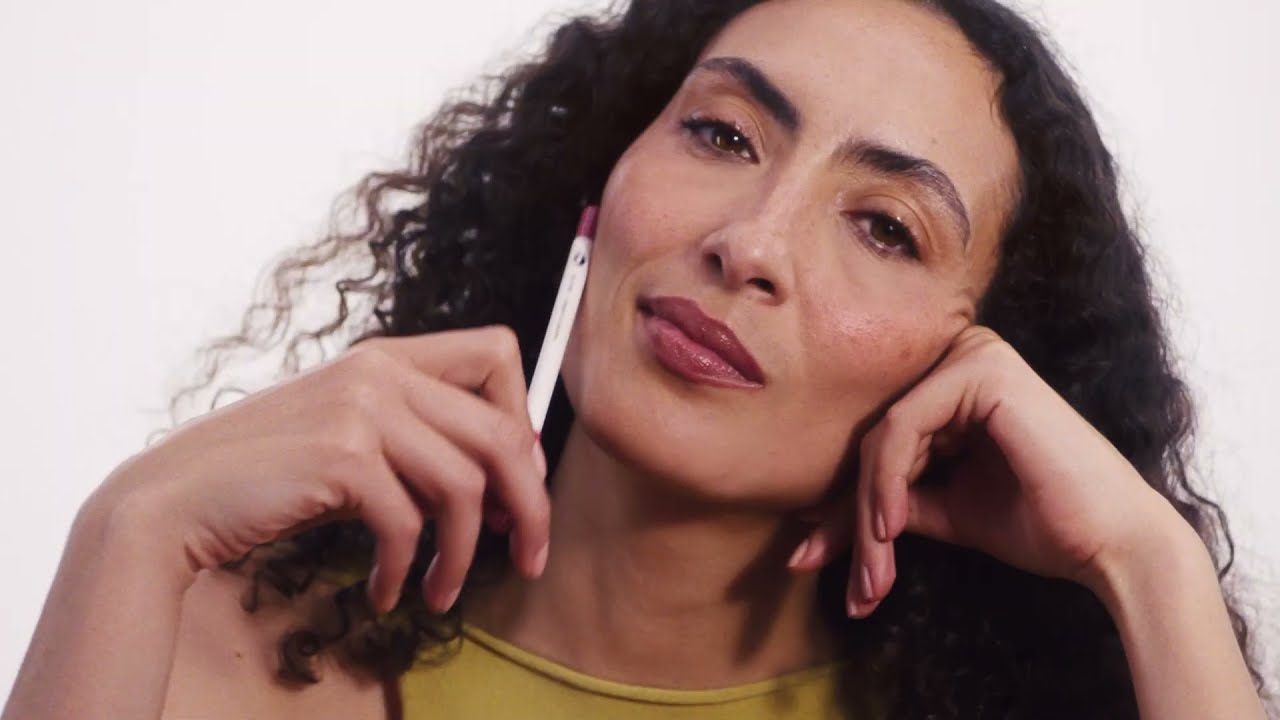 Lip Line | Glossier