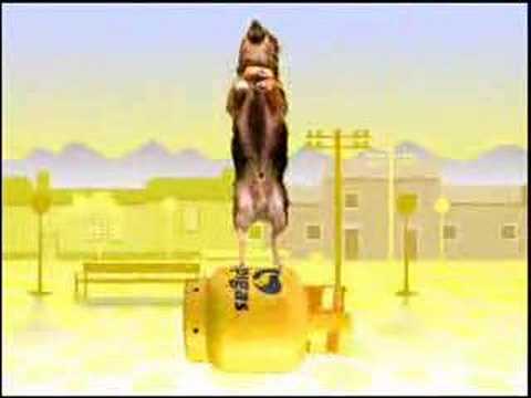 Lipigas - Cambiate al amarillo