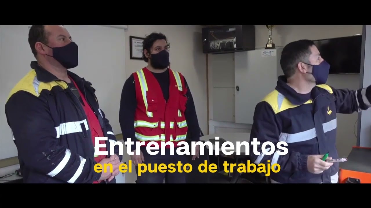 Lipigas | La seguridad es Prioridad
