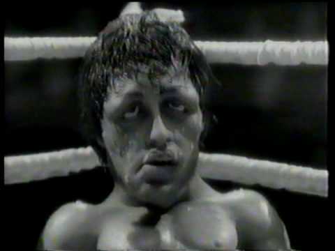 Lipton Brisk Iced Tea w/Rocky Commercial