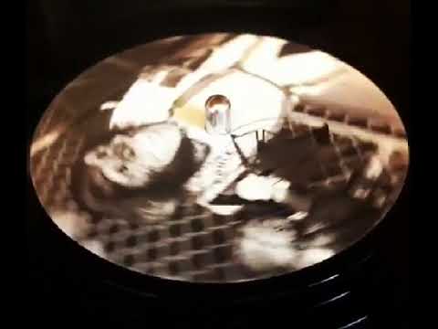 LIQUID   DOUBLE ENDED DUB Spacemonkey