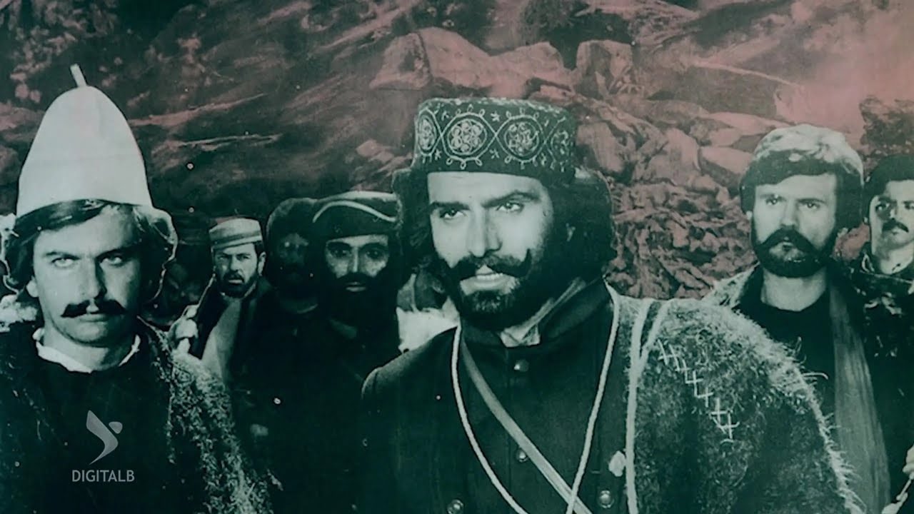 LIRI A VDEKJE  -  FILM SHQIP