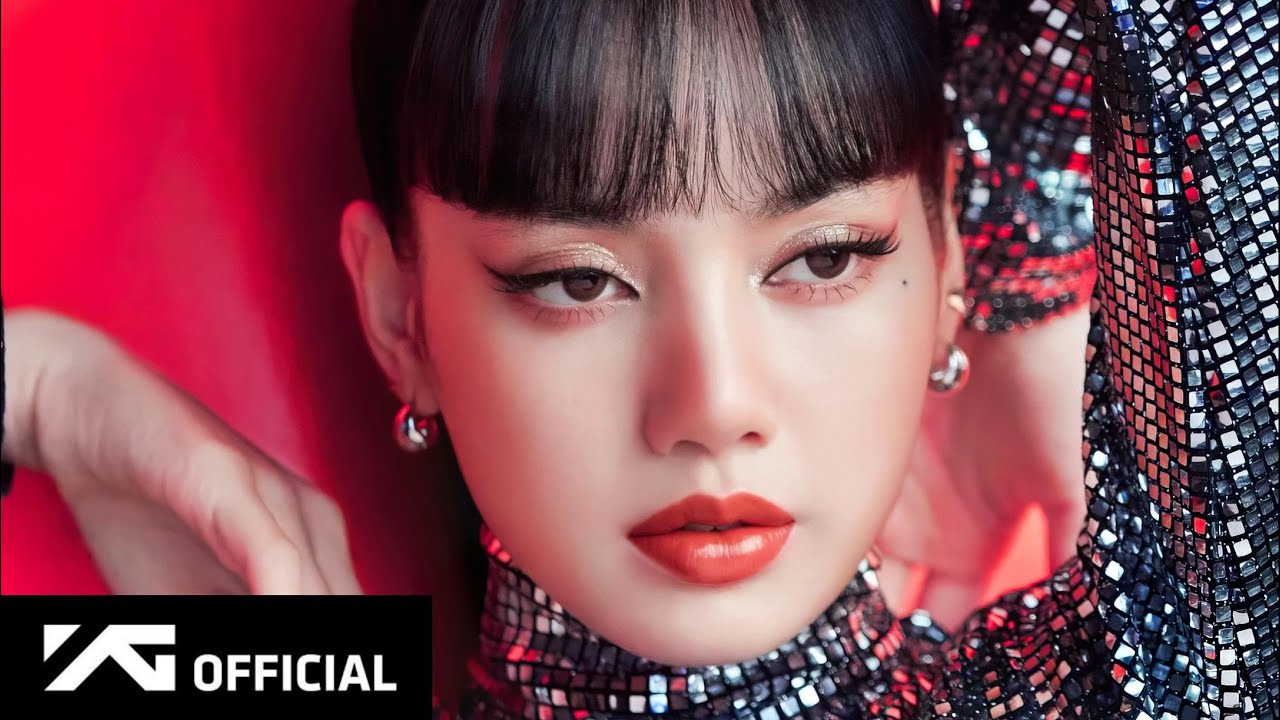 LISA - '16 Shots' M/V