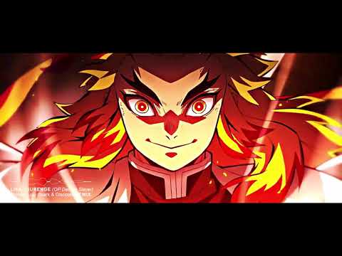LISA - GURENGE (OP DEMON SLAYER) SKYTEK, LULU SPARK & DISCOTEK REMIX