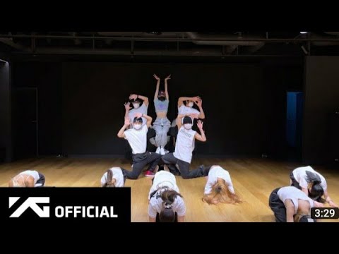 LISA - 'LALISA ' DANCE PRACTICE VIDEO. mp4
