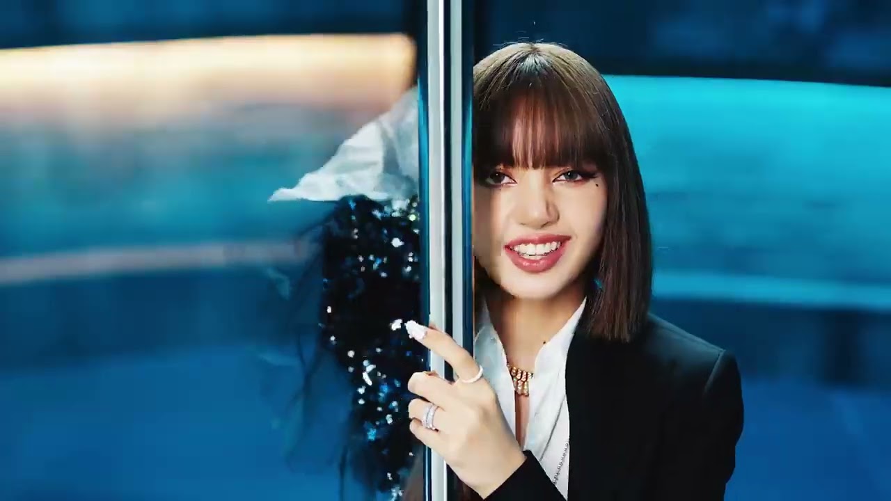 LISA - 'LALISA' M/V.mp4