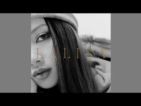 LISA - 'LALISA' Official Instrumental