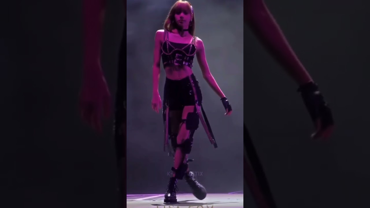 Lisa Afghan jalebi edit #lisa #blackpink #kpopedit