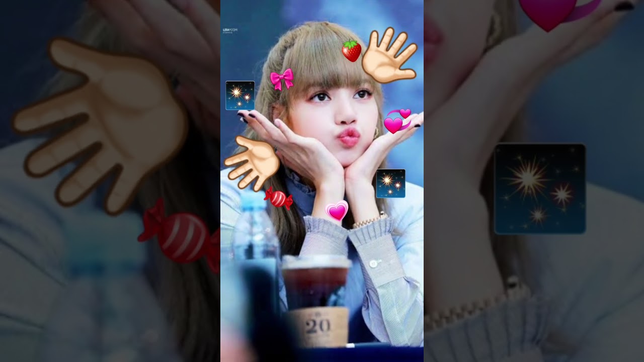 lisa benim♡《》 #blackpink #keşfetküsmüyüz #lisa #keşfet #keşfetbeniöneçıkar