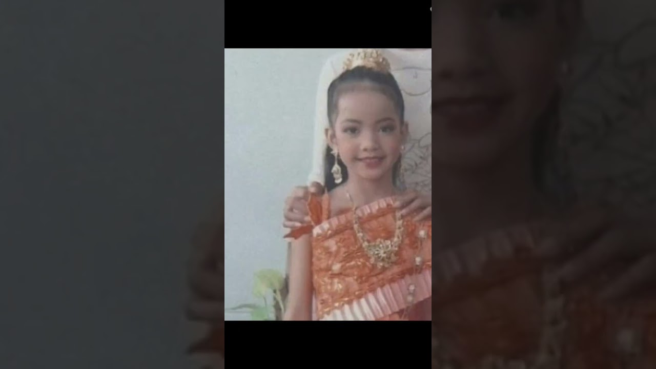 Lisa Childhood Pics