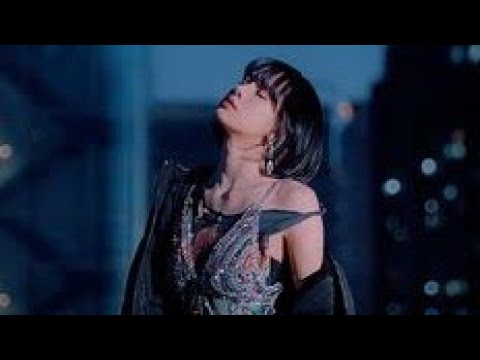 LISA dance    x  Arijit Singh song