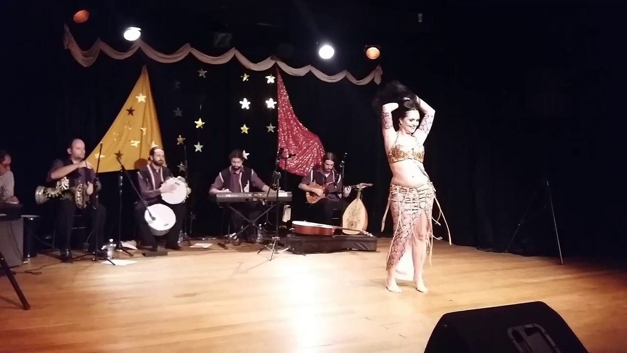 Lisa Dornelles - Comemoração em Dança
