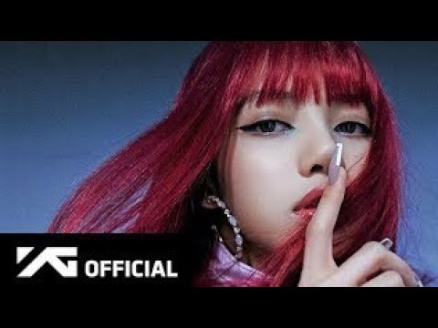Lisa- 'Kitt Run' (M/V)