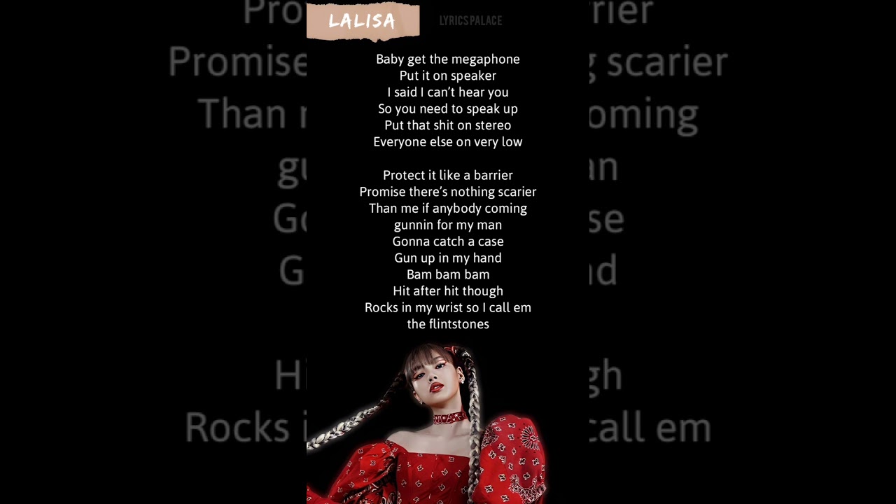 Lisa 