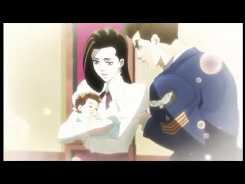 Lisa Lisa's Story 1 - JJBA Battle Tendency