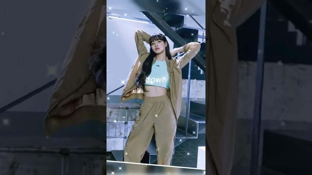 lisa lyrics edit 🖤Blackpink💗