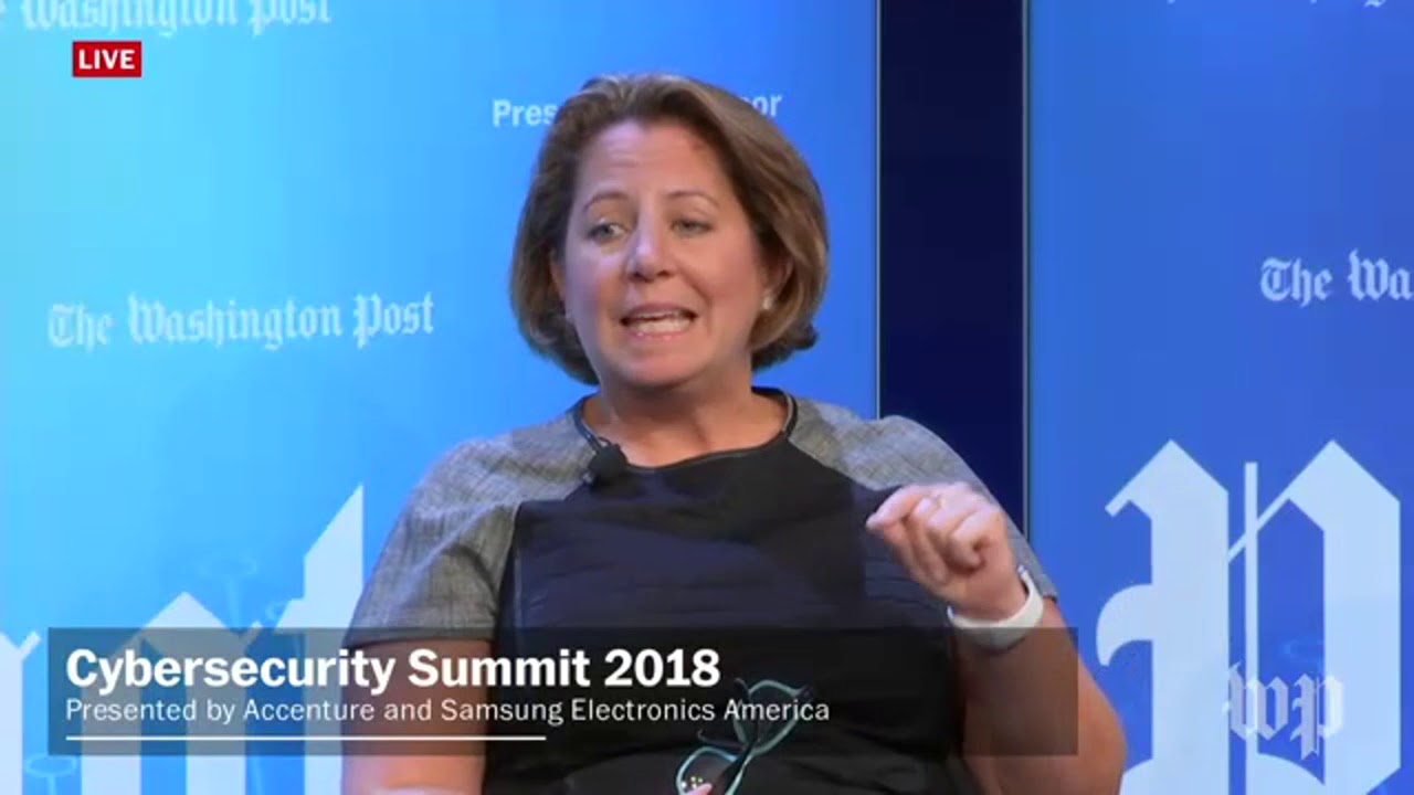 Lisa Monaco calls Trump administration 'irresponsible' for removing cybersecurity coordinator role
