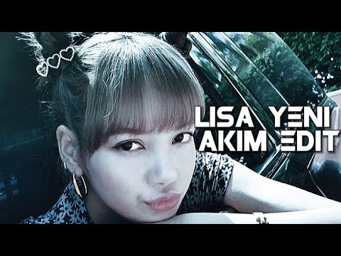 Lisa Yeni Akım Edit