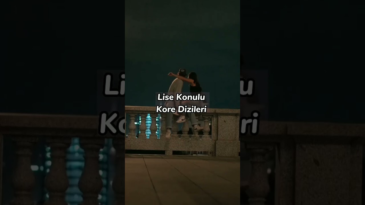 lise konulu kore dizileri #keşfetbenifarket #keşfet
